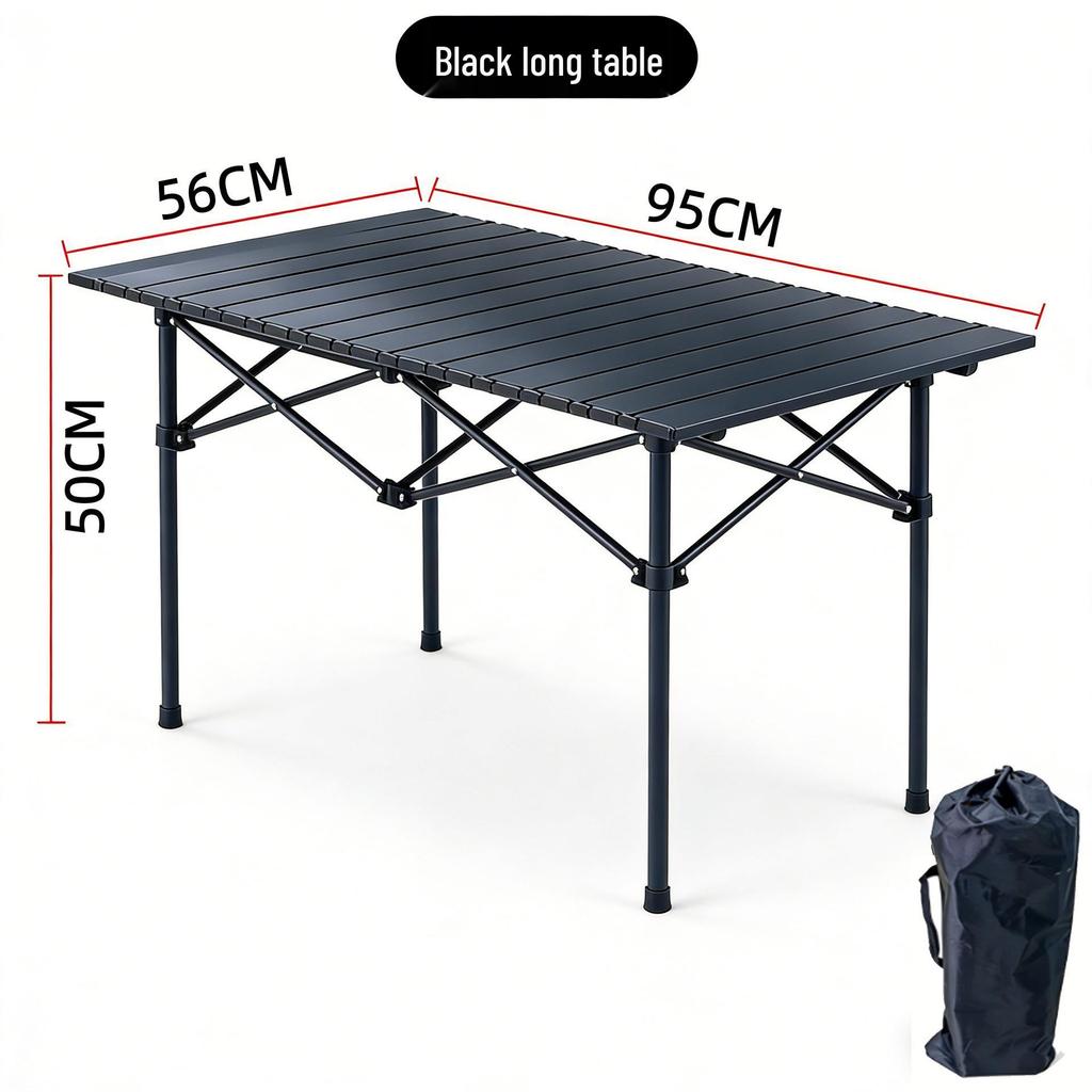 Moon Chair Set: Portable Outdoor Folding Chairs & Fishing Stool (3-Piece)