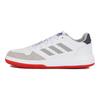 Adidas Neo Adidas Gametalker 'White Gray Red' Sneakers EH1851