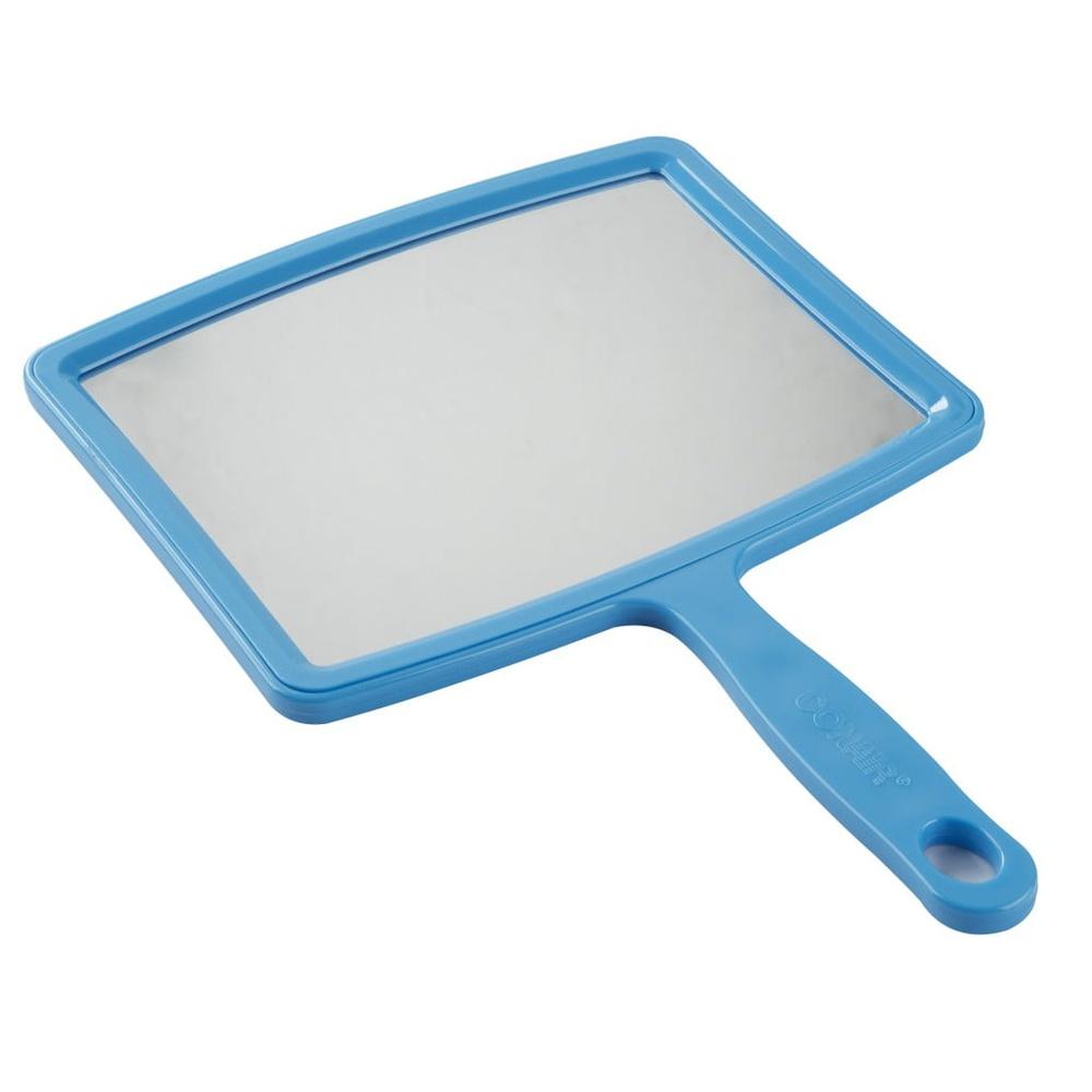 Handheld Standard Magnification Mirror