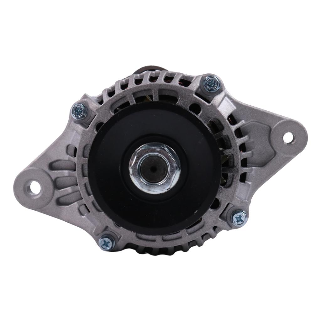 Alternator 91H20-03270 For Nissan H25 K21 K25 Engine Mitsubishi Forklift