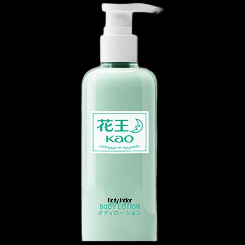 Lion & Kao Warm Scent Personal Care 9-Piece Cleaning Set