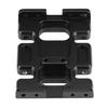 Aluminum Center Skid Plate Upgrade Accessory for Axial SCX10 1:10 RC Car