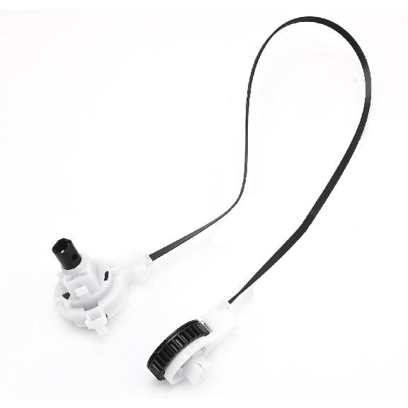 HVAC Blower Control Cable Replacement For Toyota Corolla 2009- RAV4 2006-2018 Scion TC 2011-2016 Scion XB 2008-2015 Matrix 2009-2013, Replaces