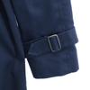 COACH trench coat XXS Navy Women Used
