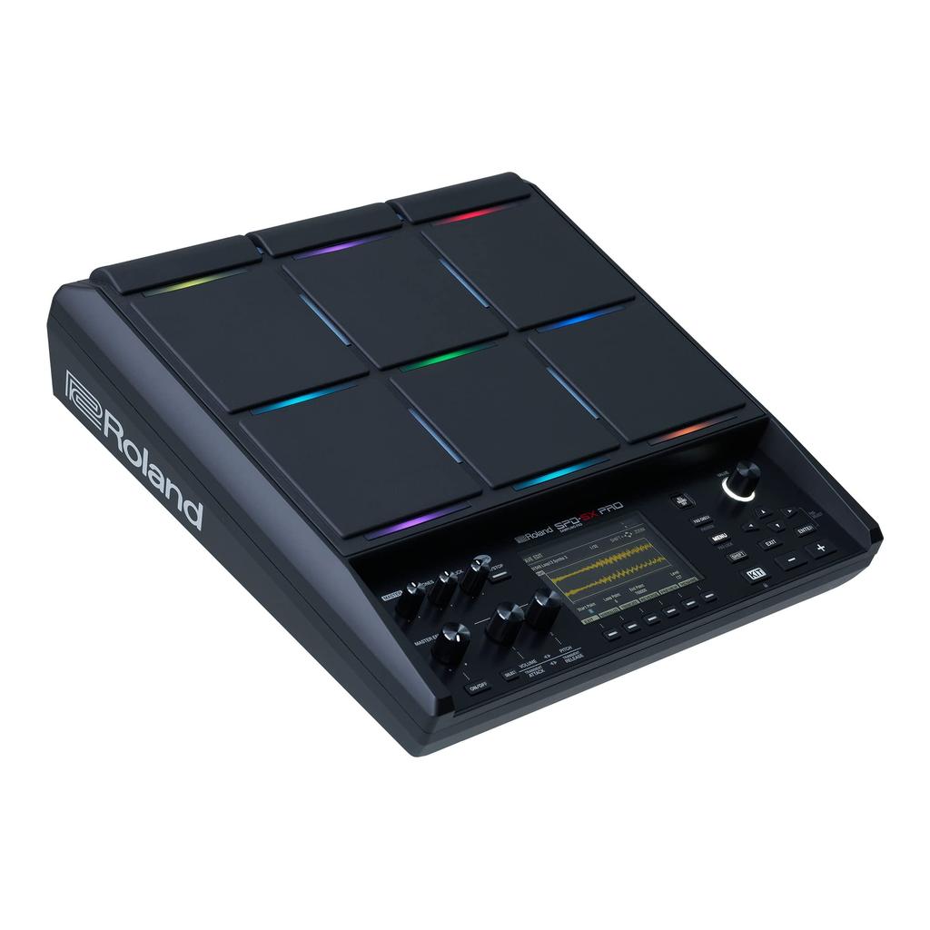 PRO Sampling Pad Roland/SPD-SX