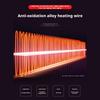 12v 24v Car Heater Fan For Car Front Windshield Defogging Demister Car Anti-Fog Heater Defroster Interior Accessories