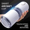 Full Automatic Thrusting Piston Male Masturbator Retractable Voice Interaction Electric Machine Blowjob Sucking Sex Toys For