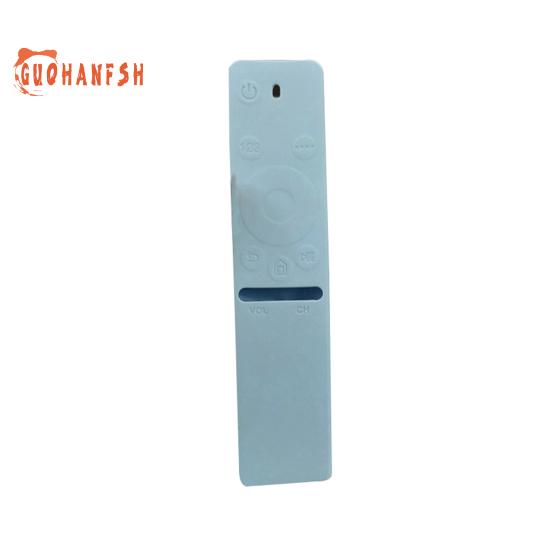 Schutzhülle für TV-Fernbedienung aus Silikon für Samsung TV BN59-01259D UA49 Electronics