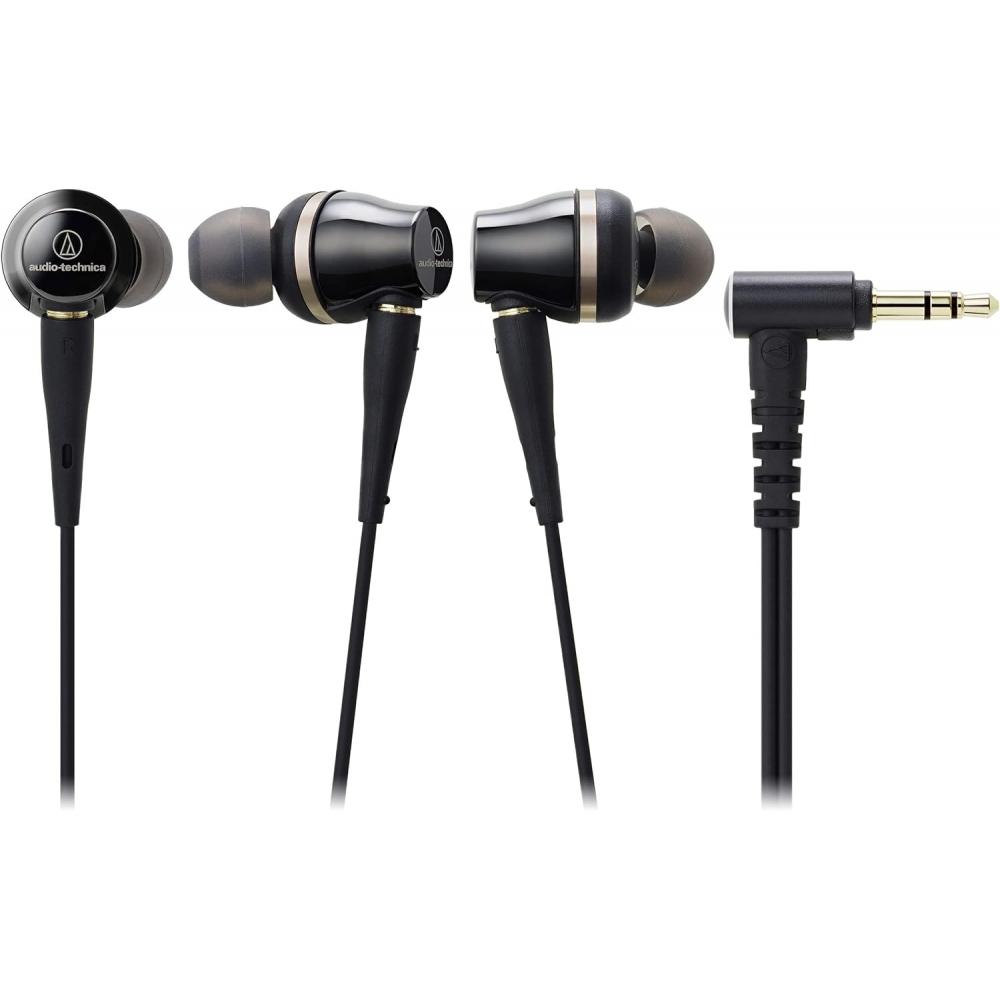 

Audio Technica Audio Technica Ath Ckr100 Wired Canal Type Hi Res Hi Res Sound Source Compatible With Soundreality Single