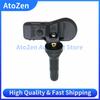 1-4X 52933-C1100 52931100 Automatic Registered Tire Pressure Sensor for Hyundai Creta 2016- I20 Ix25 Ix35 Sonata 433MHz
