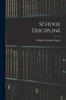 The School Discipline Book