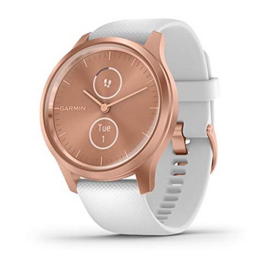 Garmin Vivomove 3 review