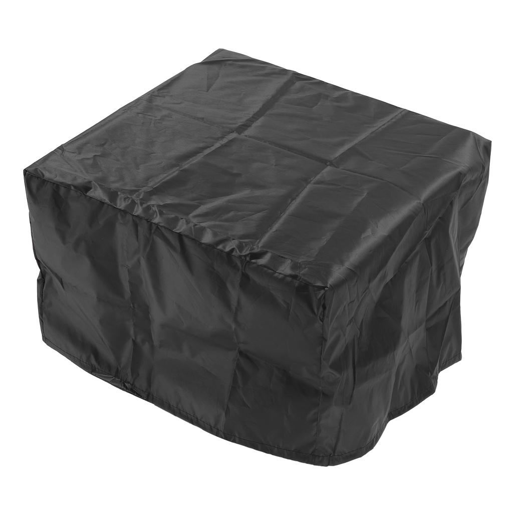 3D Printer Dust Cover Copier Engraver Cover Multi Purpose Water Resistant 210D Oxford Cloth