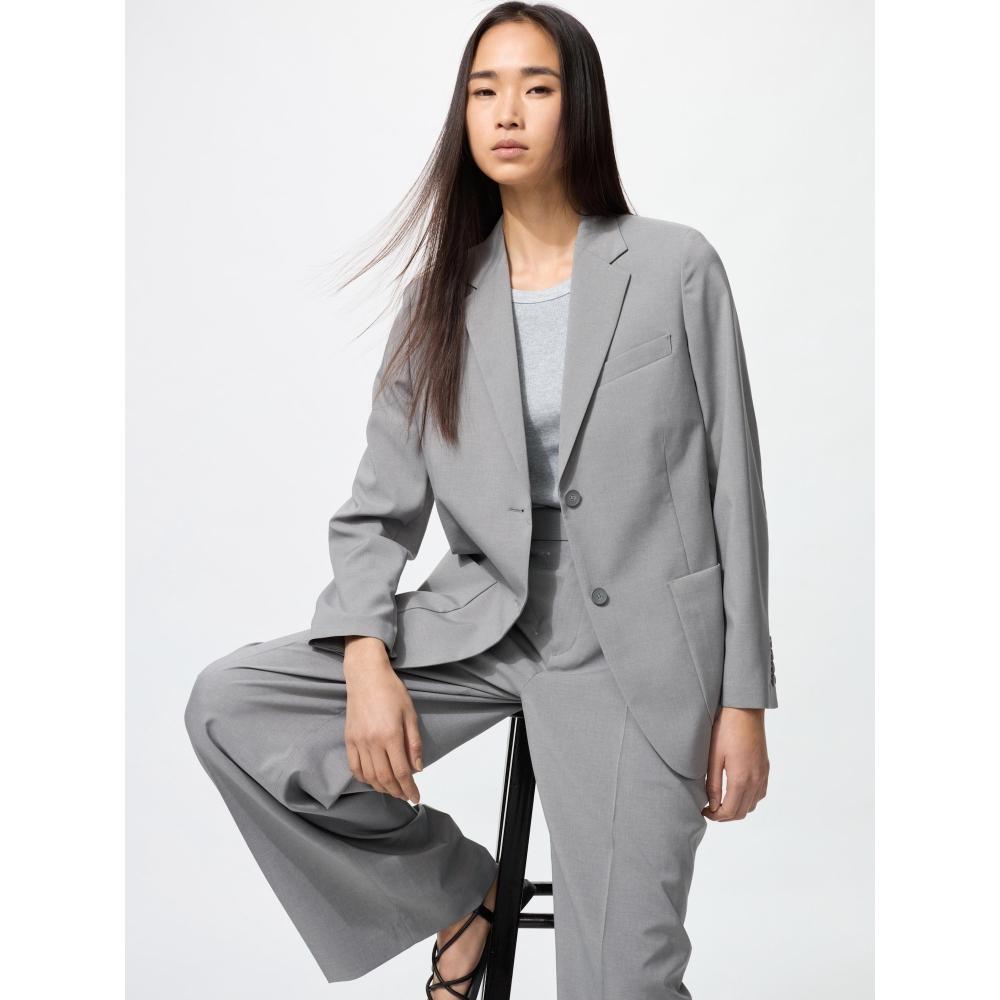 Uniqlo Relax Fit Kando Jacket