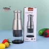 Manual Press Garlic Chopper Stainless Steel Onion Cutter Portable Mini Food Mincer For Home Kitchen Daily Cooking Meal Prep