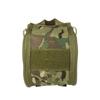 Tool Bags Multicam Nylon Tactical Utility Pouch Medical Emergency Tool Organizer Bag