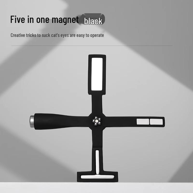 

Многофункциональный магнит для нейл-арта «кошачий глаз» 2024