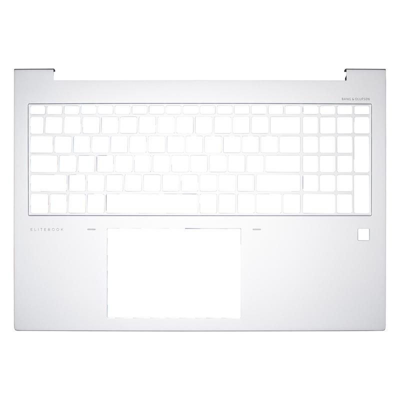 Origianl New Top Case For HP EliteBook 860 G9 G10 865 G9 G10 Laptop Palmrest Upper Cover US Keyboard Bottom Base Case N08551-001