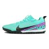 Nike Zoom Mercurial Vapor 15 Pro TF Peak Ready Pack Unisex Tenisky Modré Hyper-Tyrkysové Čierne DJ5605-300