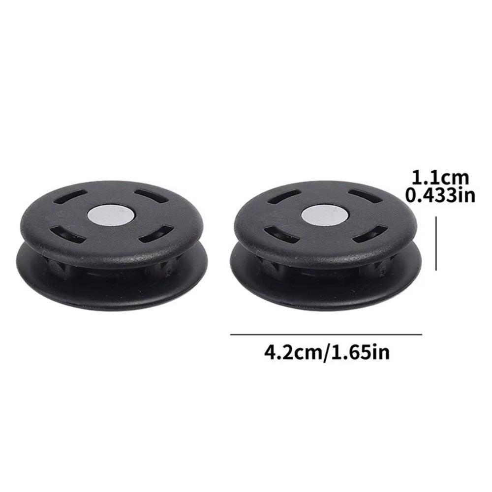 Removable Magnetic Curtain Clips Magnetic Curtain Fasteners For Window Treatments