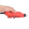 Variable Speed Electric Grinder Handheld Grinding Polishing Machine Tool for Woodcarving CN