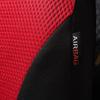 Flying Banner Car Seat Covers Front Seats and Rear Bench Mesh Fabric Rear Bench Split Polyester Cover Easy tallation SUV CAR Woman Lady Femal (Front
