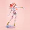 GGG Girls Suit Gundam SEED Lacus Clyne Pilot Suit Approximately 220mm Painted Complete Figure (Gundam Generation) "Mobile FREEDOM" ver.