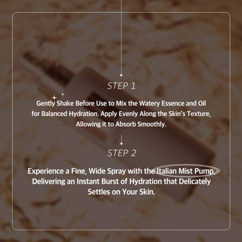 [Kopher] Premium Brilliant Mist 90ml