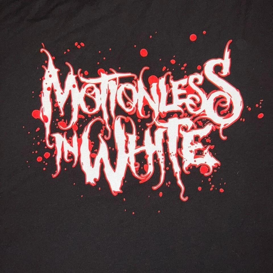 Motionless in white You re Mine Mother S-234XL Unisex Christmas Shirt 3XL