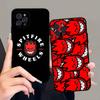 Fashion S-Spitfire Skateboard Phone Case For IPhone 14 Plus 13 Mini 11 16 15 17 Pro Max Protection Shockproof