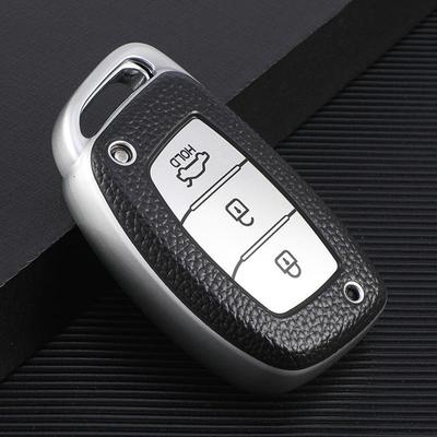 Hyundai Bilnyckelskydd för Mingtu, Lingdong, IX35, Yuedong, IX25, Rena, Tusheng, Yuena.