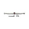 Motorcycle Accessories Gear Shift Linkage Skull For Harley Davidson Road King 1994-2024 Softail 86-24 Trike
