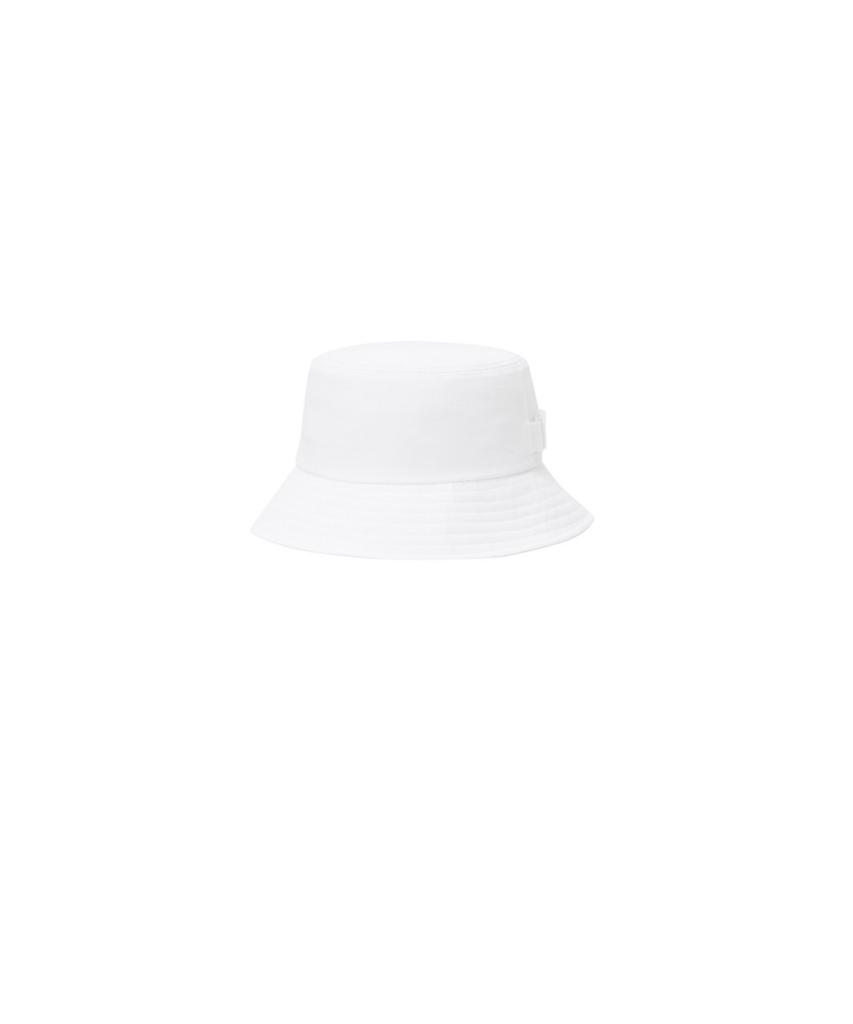 WAAC Men Logo Bucket Hat Wgrcx26142Whx