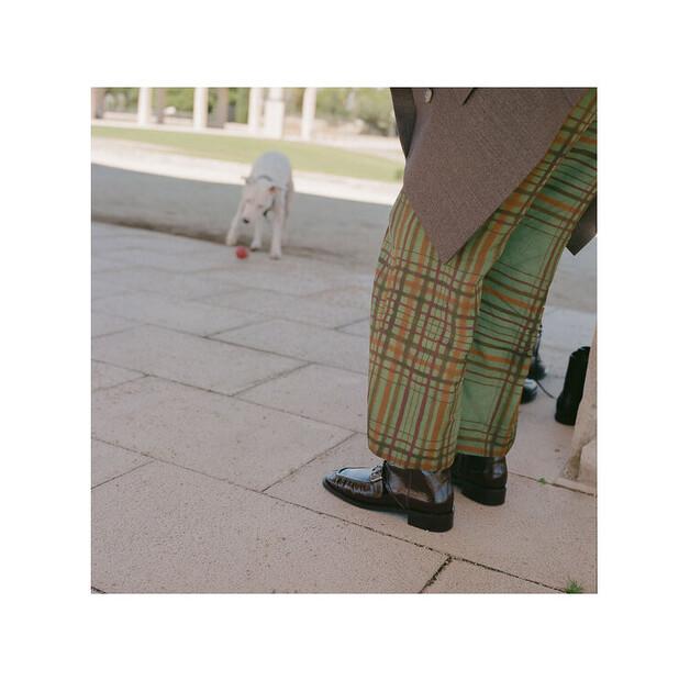 Balagan Umbria Boots