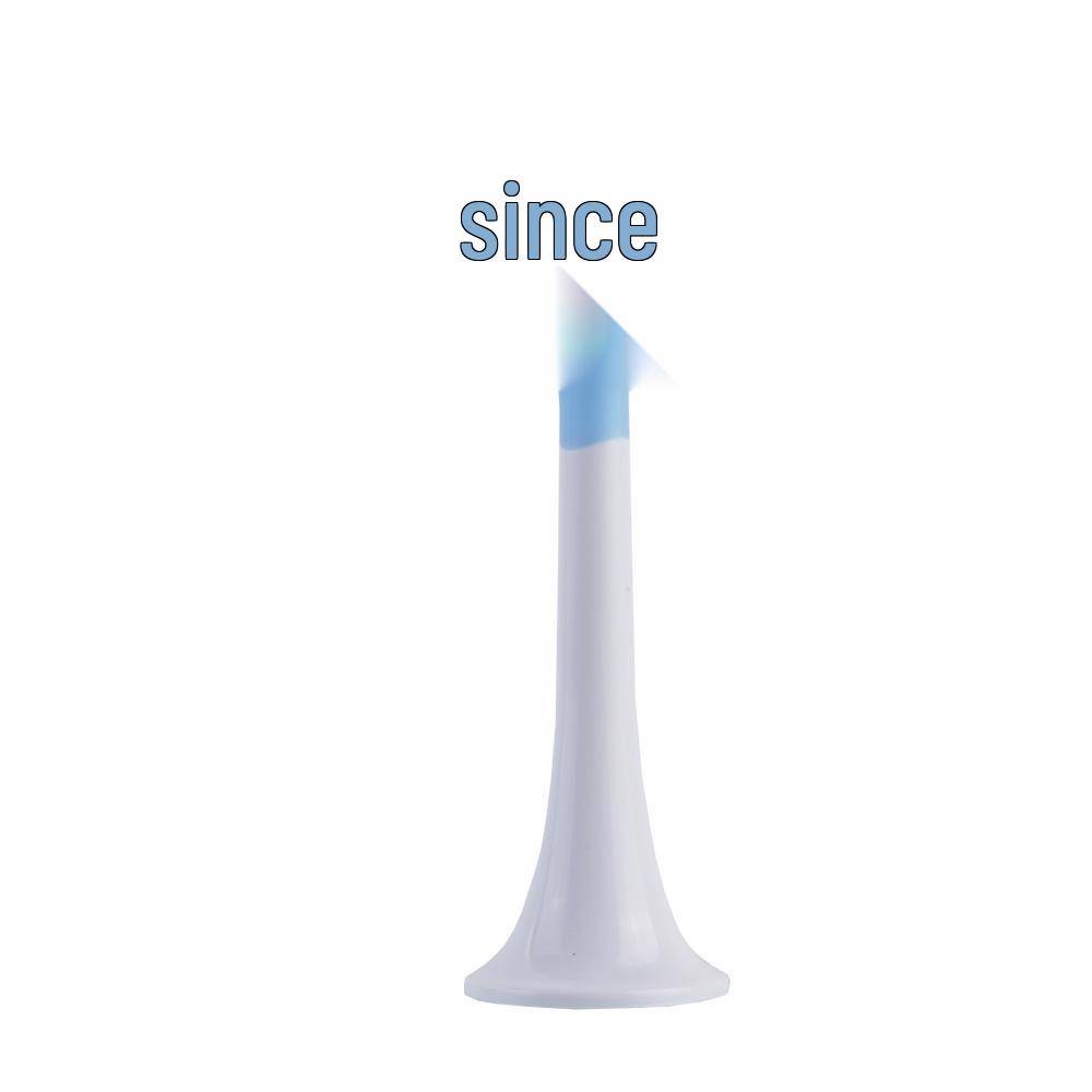 Universal Replacement Brush Heads for Mijia T500/T300 Sonic Electric Toothbrush