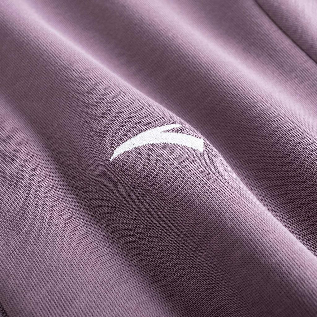 Anta Training Series Knitted Casual Sports Suit Unisex Suit 962537204-2