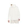 Nike Sportswear Club Fleece Pullover Hoodie Men Hoodie Sail-White BV2655-133