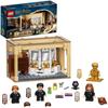 LEGO® 76386 Harry Potter™ Hogwarts : the Polynectar Potion Mistake, Construction Game with Mini Figures 20th Anniversary Edition