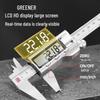 High-Precision Digital Vernier Caliper