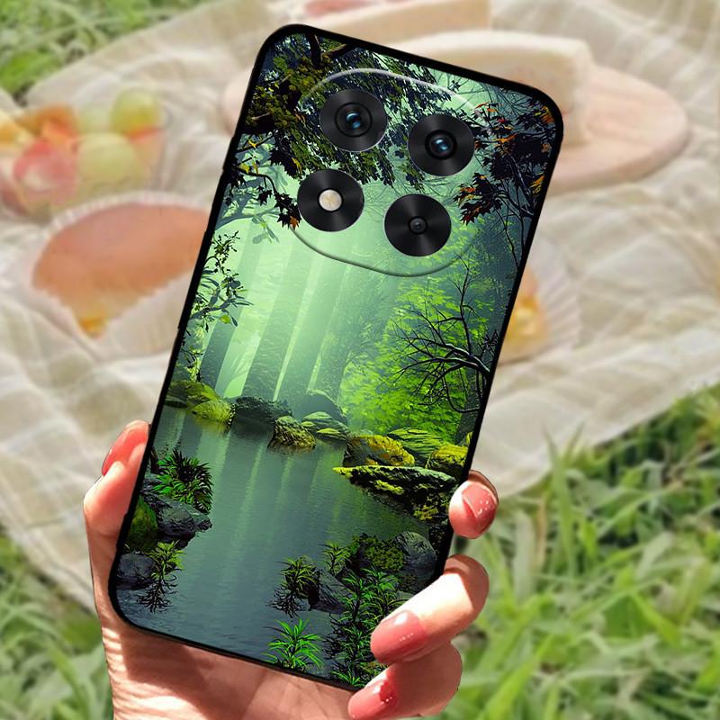 For Redmi Note 14 Pro Plus Case 14 Pro+ Stylish Luxury Silicone Phone Cases For Xiaomi Redmi Note 14 Pro 4G 5G TPU Fundas Cover