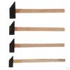 Hammer Tool Carpenter Woodworking Metalworking Jewelry Design Accessory