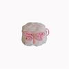 Plush Flash Diamond Dragonfly Suitable for Airpods4 Protective Case Apple Bluetooth Pro2 3rd Generation Earphone Cover Cute Girl