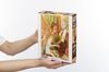 [Made In Japan] Beverly 1000 Micro-Piece Jigsaw Puzzle: Girls Playing the Piano (26x38) 1000M-025