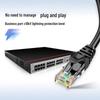 Huawei S5735S-S24T4S-XA Gigabit Network Switch