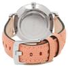 Watch FURLA R4251108513 899480 Orange Pink Silver White [Furla] Women's [Item]