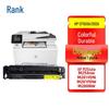 G&G Generic CF502A Yellow Toner Cartridge for HP Printers