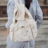 New ArrivalS Open Run Women S Nylon drawString caSual Backpack
