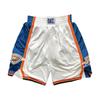 OKC Thunder Basketbalový dres Pánský Bavlněný Týmový úbor Tréninkový Zápas Fanouškovské oblečení Modrá Černá Oranžová S M L XL XXL