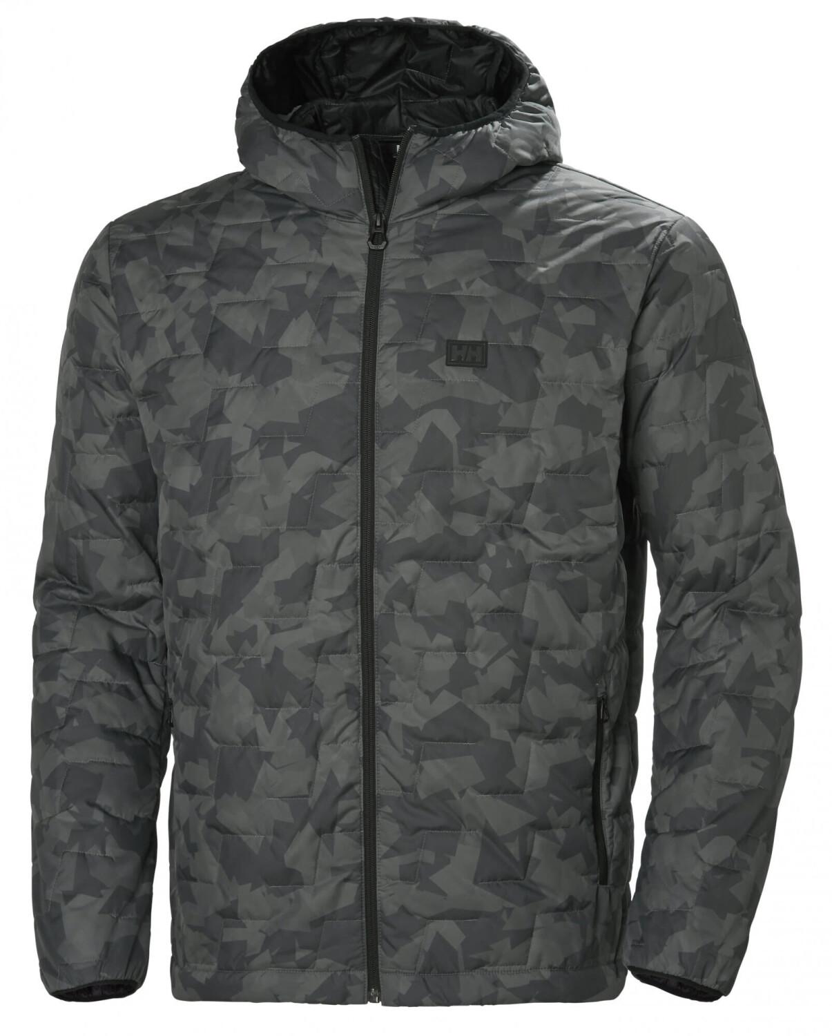 

Helly Hansen Lifaloft Hooded Insulator Jacket (65604) S