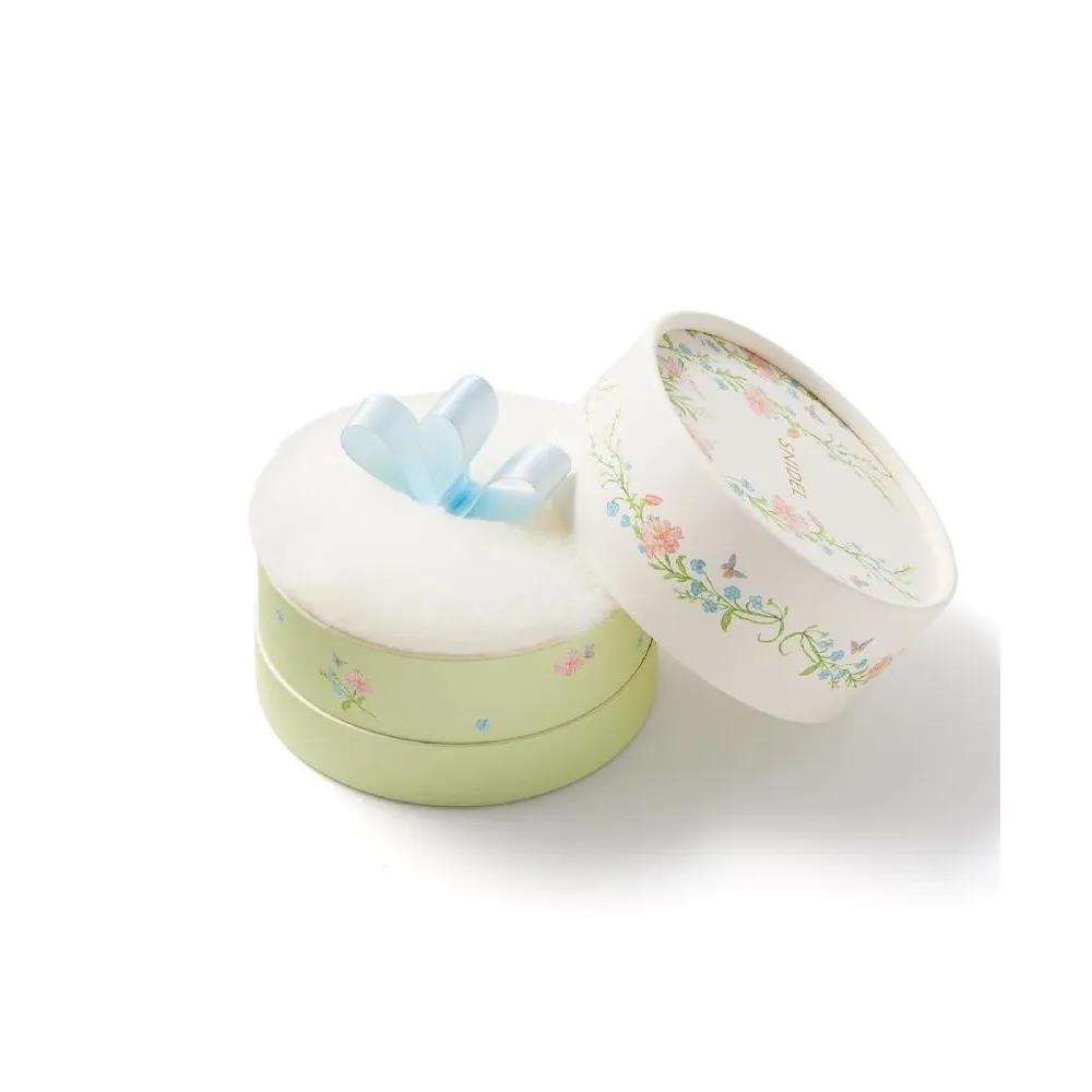 SNIDEL Beauty Eternal Radiance Body Powder EX01